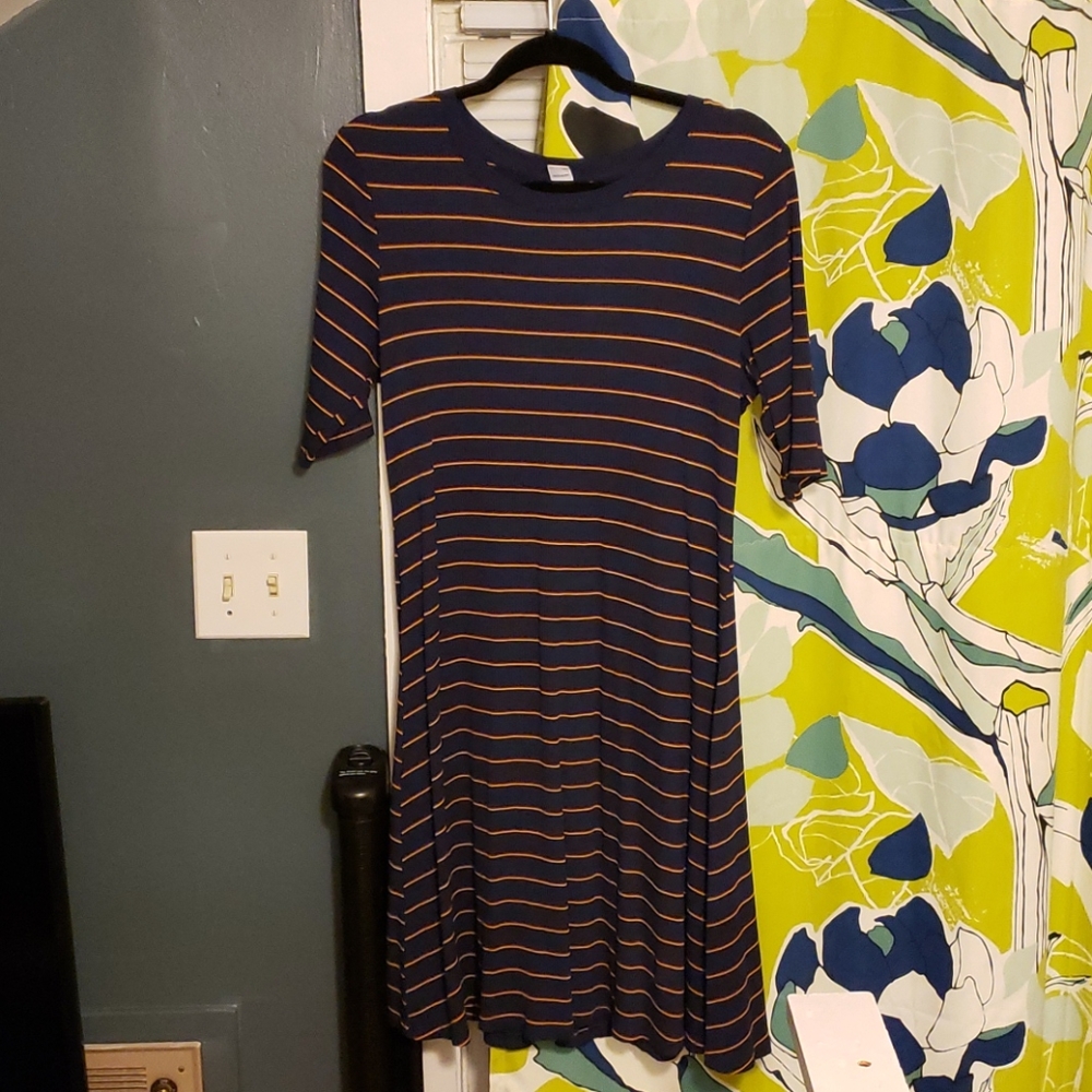 Old Navy dress